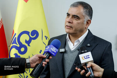 پایداری شبکه گاز؛ نتیجه تخصص کارکنان صنعت نفت و گاز