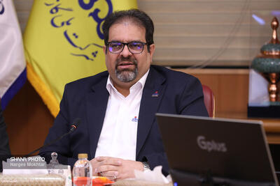 مدیریت مصرف گاز نیازمند نگاه ملی است