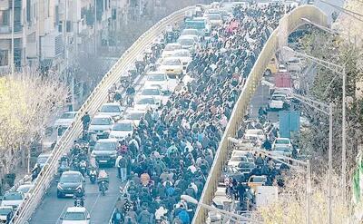 معیشت؛ مطالبه‌ای که فوریت دارد