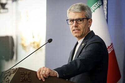 واکنش تند بقایی به پخش ادعای ضدایرانی نتانیاهو در سی ان ان