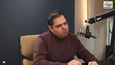 پیش‌بینی سردار علایی از حمله مجدد اسرائیل و آمریکا به ایران +‌ فیلم