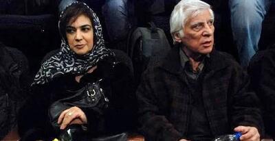 درخواست از مژه شمسایی برای دفن پیکر بهرام بیضایی در خاک ایران