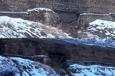 غافلگیری جانشین پلیس راه راهور فراجا از خلوتی محورهای هراز و فیروزکوه؛ تهرانی‌ها به شمال نرفتند؟ + عکس