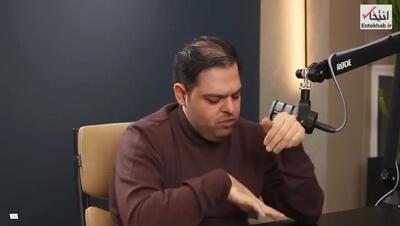 سردار علایی: بعید نیست ایران کنسرسیوم غنی‌سازی را بپذیرد + فیلم