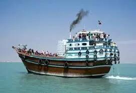 چنددرصد سوخت کشتی‌ها و شناورهای تفریحی در ایران یارانه‌ای است؟