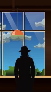 ویدئوی جالب از پیش بازی استقلال