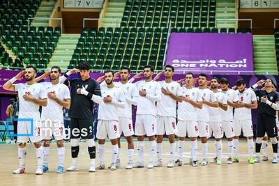 دیدار دوستانه ایران و عراق نهایی شد