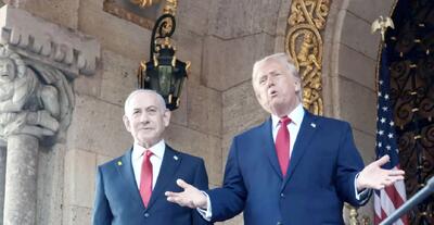 اتحاد استراتژیک با چاشنی تنش تاکتیکی