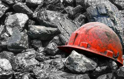 ریزش معدن در کوشک بافق