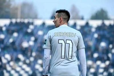 مذاکره محرمانه پرسپولیس با ۲ بازیکن خارجی