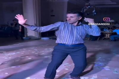 آواز شاد؛ صد سالم از رو این آهنگ بگذره بازم باحاله عمو باهاش از ماتریکس خارج شد