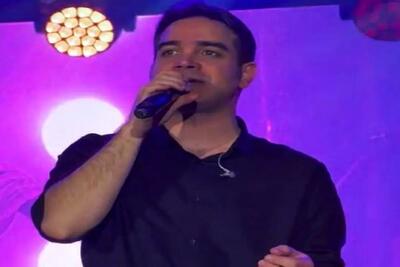 آواز معروفا؛ رو کسی کراش داشتین این آهنگ محسن یگانه رو براش بفرستین یا ببرید کنسرتش