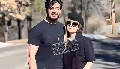  آواز شاد؛ اجرای باشکوه فرزاد فرزین با دست شکسته