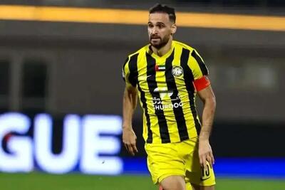 گزینه پرسپولیسی‌ها در راه تراکتور!