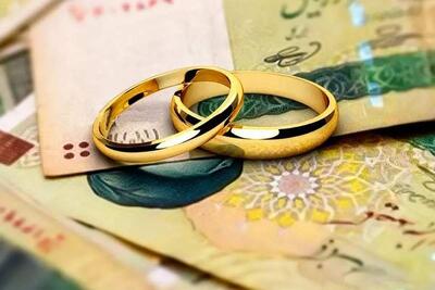 آیا وام ازدواج در ردیف بودجه پیش‌بینی نشده است؟ | سیاست روز