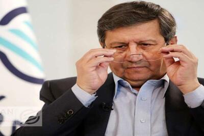 همتی: قول می‌دهم ثبات اقتصادی را فراهم کنم | سیاست روز