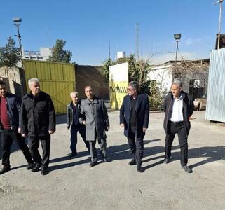 تعهد به مردم؛ بیمه ایران تعطیل نیست