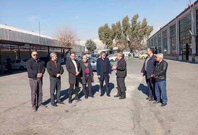 بیمه ایران، نماد خدمت‌رسانی بدون وقفه