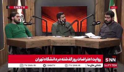  مرندی: برخی در اوج فشار‌های اقتصادی دم از شعار‌هایی می‌زنند که دعوت به بی‌حیایی و بی‌غیرتی است