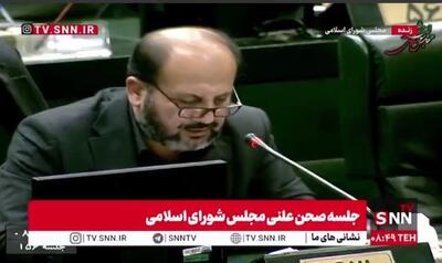  نماینده علی‌آباد کتول: ما در بحث پسماند مافیا داریم/ ترک فعل‌های بسیار زیادی در این حوزه مشاهده می‌شود