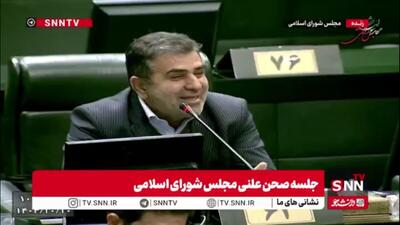  بابایی کارنامی: ما به معاهده‌های بین‌المللی باید ملحق شویم ولی نمی‌توانیم از بابک زنجانی‌ها و بانک آینده‌ها به راحتی بگذریم