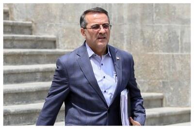 رفیع‌زاده: رفع محدودیت مدرک تحصیلی دوم برای کارکنان در شورای عالی اداری تصویب نشد + فیلم