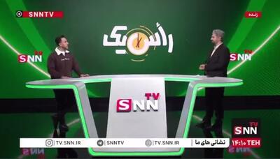  لغو مجمع عمومی کمیته ملی المپیک