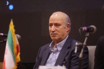 تاج: صعود تیم ملی به جام جهانی شیرین و تاریخی بود؛ آماده‌سازی کمپ‌ها ادامه دارد