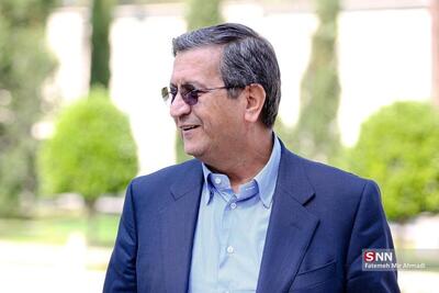 همتی رئیس کل بانک مرکزی شد