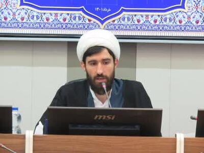  برگزاری ویژه‌برنامه‌های بزرگداشت علامه مصباح یزدی در استان گیلان