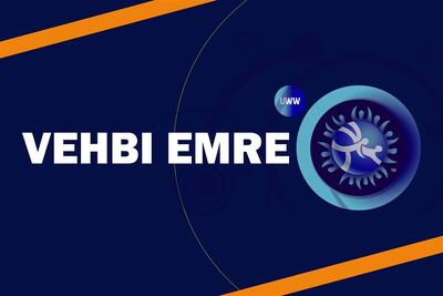 ترکیب تیم ملی کشتی فرنگی برای حضور در رقابت‌های بین المللی کشتی جام وهبی امره ترکیه