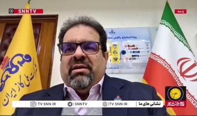  توکلی: دیروز مصرف گاز در بخش خانگی-تجاری با ۶۶۵ میلیون مترمکعب رکورد زد/ تهران در صدر مصرف گاز