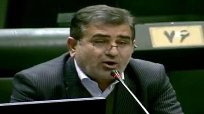 آقای قالیباف خبر خوشی که دوستان برای هفته بعد دارند را به ملت و همکاران اعلام کنند/ شنیدم یکشنبه را تعطیل کردند