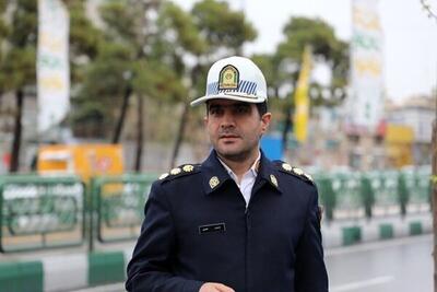 ۴۴۰۰ خودروی فرسوده و رها شده در سطح معابر پایتخت جمع آوری شد