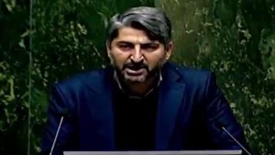  آقای پزشکیان! زمانی که دختر و داماد شما در فروشگاه‌های لاکچری خارج جولان می‌دهند، مردم در حسرت یک کالای اساسی روزمره هستند