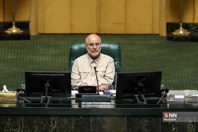 قالیباف: اگر می‌خواهیم روش و منش حاج قاسم را ادامه دهیم باید حل مشکلات مردم را در اولویت قرار دهیم + فیلم