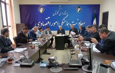  خدمات بنیاد‌های عام‌المنفعه در گلستان افزایش می یابد