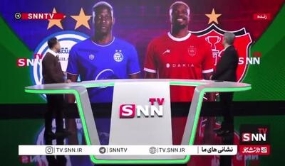  ستاره‌های گران‌قیمت، کارنامه خالی؛ استقلال و پرسپولیس چه خروجی از اوریه و جنپو داشتند؟