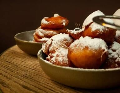 ۱۰ غذای شب سال نو که در سراسر جهان تهیه می شود / باورهای قدیمی و خوش شانسی برای پخت و پز