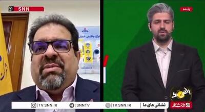  مدیرعامل شرکت ملی گاز ایران: در سرشاخه‌ها و دور از خطوط اصلی، افت فشار گاز خواهیم داشت/ همکاری مردم ضروری است