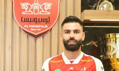  یاسین سلمانی میان صبر پرسپولیس و وسوسه احیا