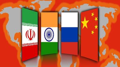  ژئوپلتیک جدید انرژی توان ایران را احیا می‌کند