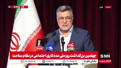  ظفرقندی: بعضی از مددکاران به کودکان نگاه والدین و فرزندی دارند