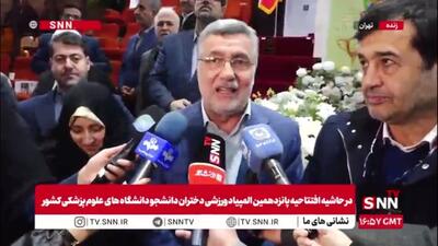  ظفرقندی: تلاش می‌کنیم داروهای تحت پوشش بیمه افزایش قیمتی نداشته باشند