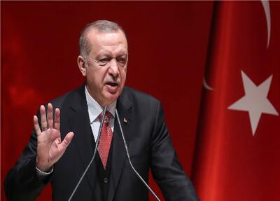  اردوغان:به رسمیت شناختن سومالی‌لند توسط اسرائیل نامشروع است