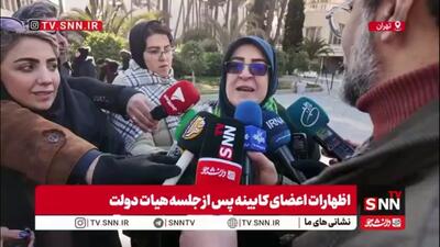  مهاجرانی: امیدوارم دولت چهاردهم به گونه‌ای کار کند که بار معیشت کمتر گرده پدران را خم کند