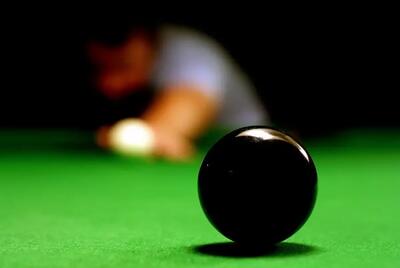 آغاز انتخابی تیم ملی اسنوکر زیر ۲۱ سال برای قهرمانی آسیا در قطر