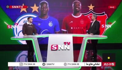  حقوق دریافتی یک دقیقه حضور اوریه در پرسپولیس معادل با یک وام ازدواج