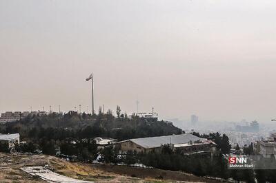 روزهای پاک در اکثر شهرهای کشور طی سال جاری کاهش داشته است