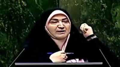 گردش مالی زباله ۲۰۰ همت است/ مافیا را از در بیرون می‌اندازی از پنجره داخل می‌آید